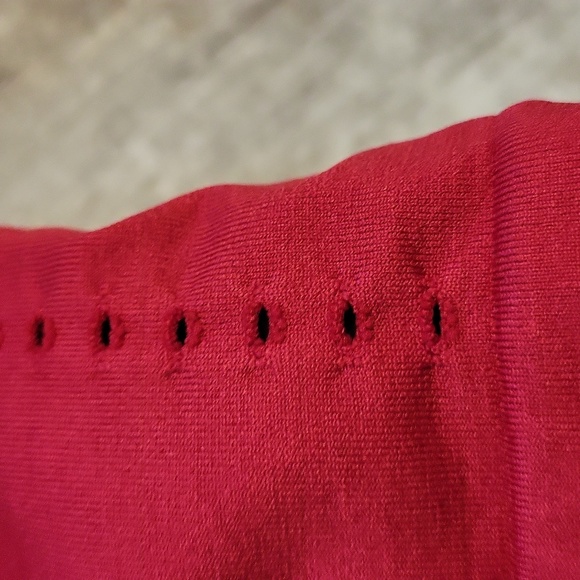 Fabletics Cropped Leggings Yoga Pants - Picture 6 of 11